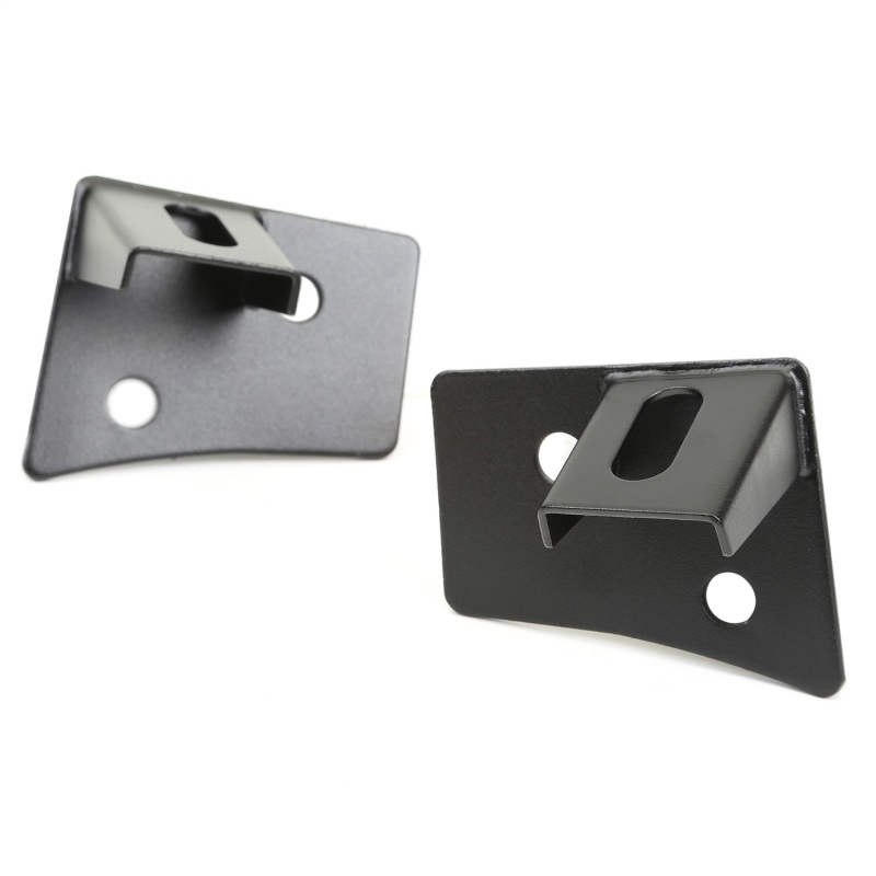 RUG Mounting Brackets
