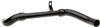 Gates 2002 Ford Thunderbird V-8 3.9L Lower Molded Coolant Hose thumbnail 3