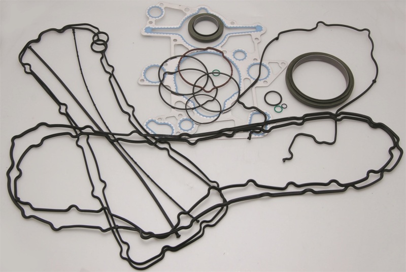 Cometic Street Pro 03-08 Ford 6.0L Powerstroke Bottom End Kit thumbnail 4