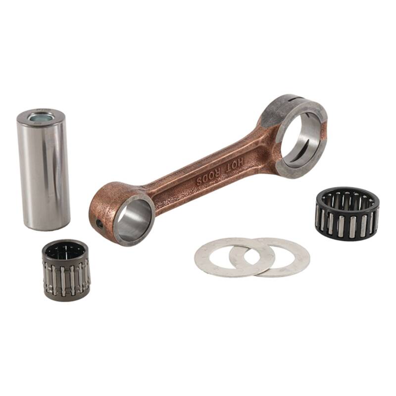 Hot Rods 02-07 Honda CR 250 R 250cc Connecting Rod Kit thumbnail 2