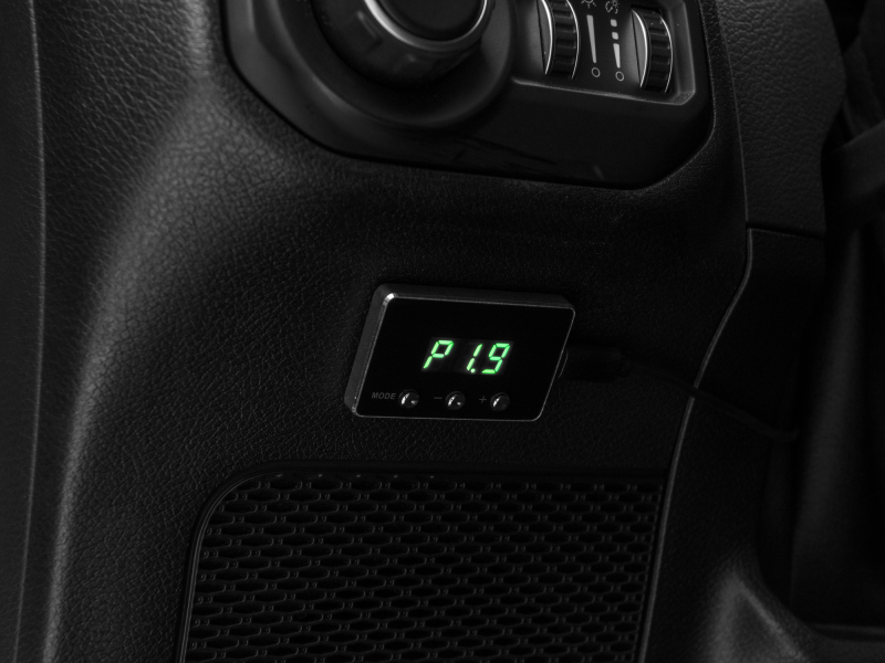 RAX Throttle Controller