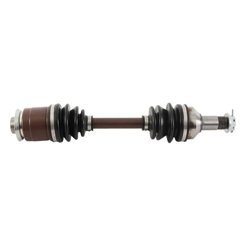 ABR Xtreme Duty Axles