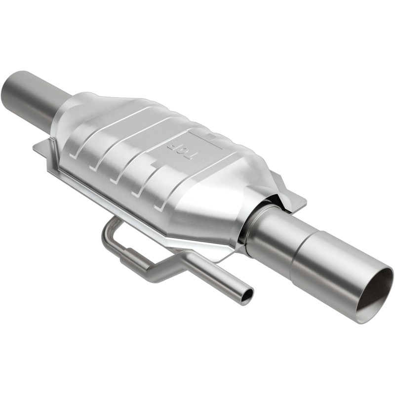MagnaFlow Direct Fit Catalytic Converter California Grade 94-95 Dodge Ram 2500 8.0L thumbnail 3