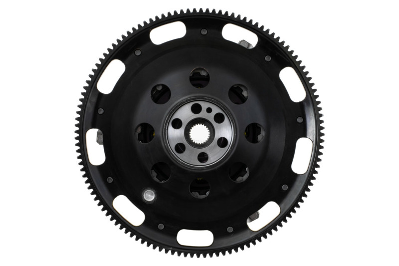 ACT 93-98 Nissan Skyline GT-R (R32/R33) Mod-Twin 225 XX Rigid Race Clutch Kit thumbnail 9