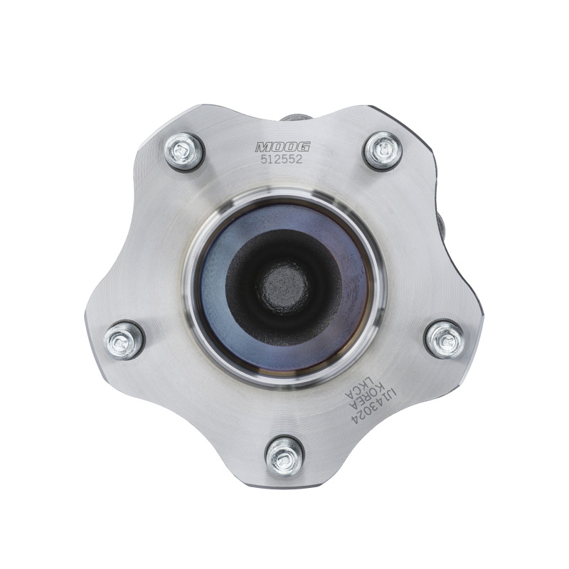 MOOG 14-18 Mazda 3 Sport Rear Hub Assembly