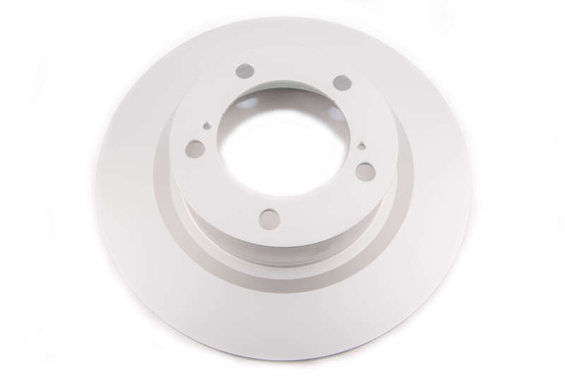 DBA En-Shield Standard Rotors