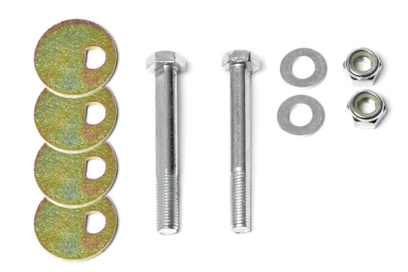 FAB Alignment Cam Bolt Kit