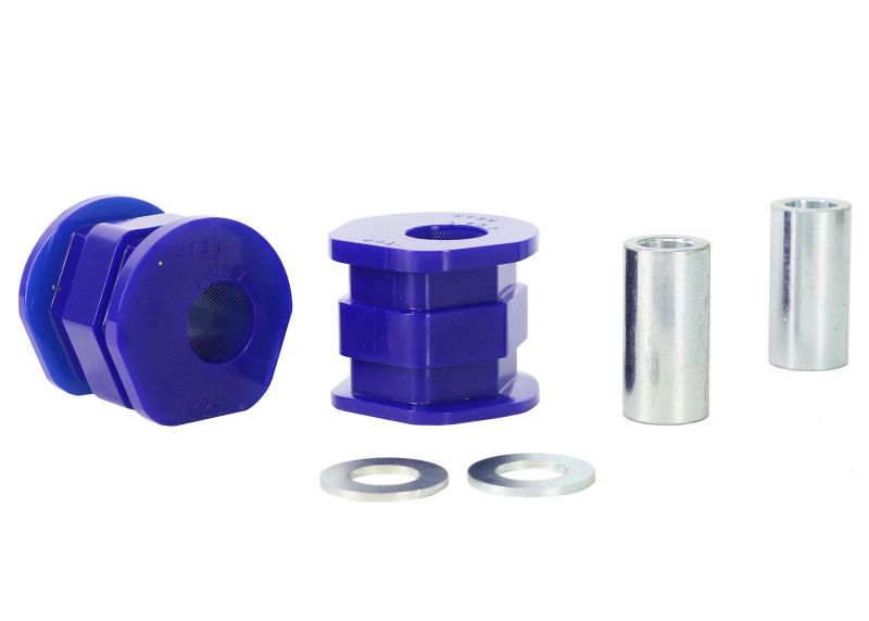 SuperPro Front Control Arm Lower Inner R Bush