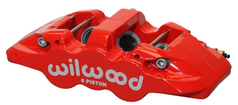 WIL Aero Caliper