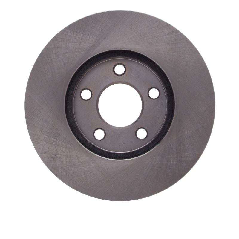 R1 00-05 Chrysler Neon Front Brake Rotor Set (2x dfc600-40020) thumbnail 3
