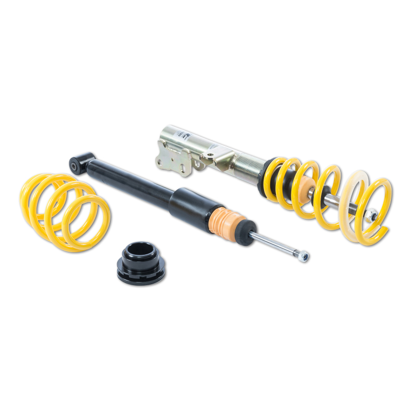 ST Suspensions Coilover Kits 13225065 Kit, ST, Front/Rear, Twin Tube, Mercedes Benz, Kit thumbnail 9