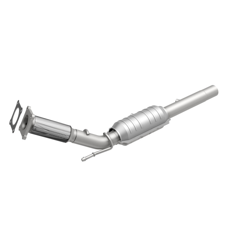 MagnaFlow Direct Fit Catalytic Converter 06-10 VW Beetle 2.5L thumbnail 7