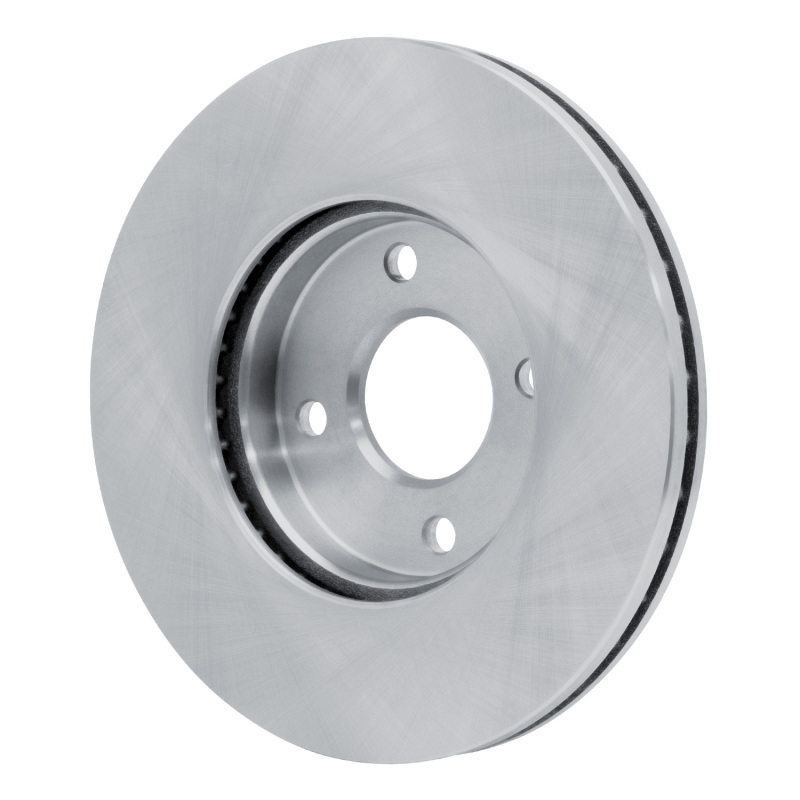 DFC 05-12 Ford Focus Front Brake Rotor