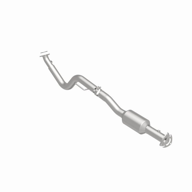 MagnaFlow 2009 Chevrolet Express 4500 V8 6.0L Right Underbody Catalytic Converter thumbnail 7