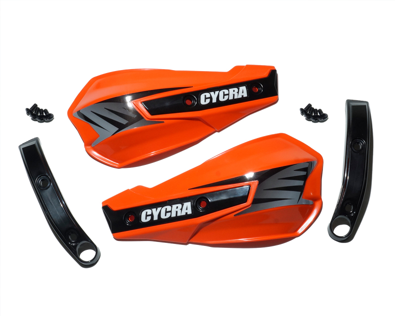 CYC Vortex Closed Hand Guard
