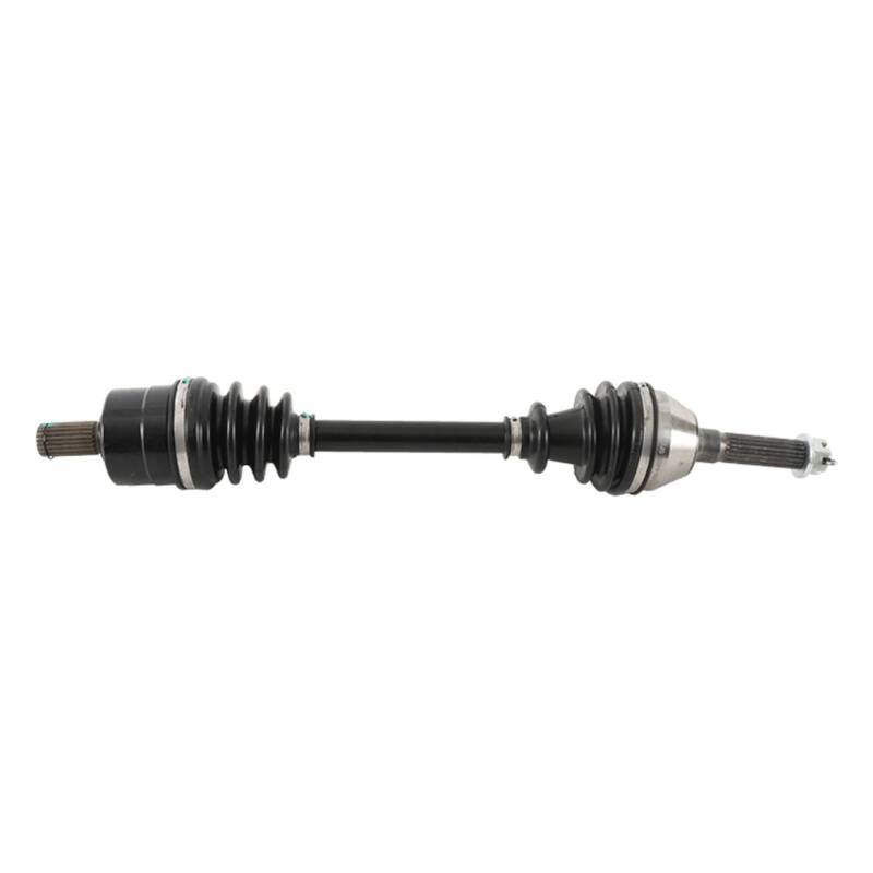 ABR Xtreme Duty Axles
