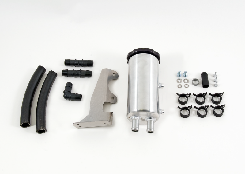 AWE Tuning 8R Q5 / SQ5 3.0T ColdFront Reservoir thumbnail 6