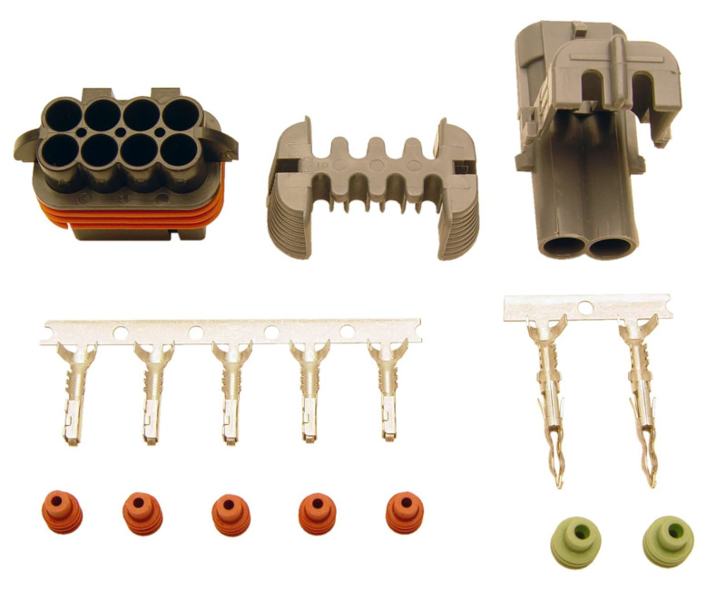 FST Connector Kits
