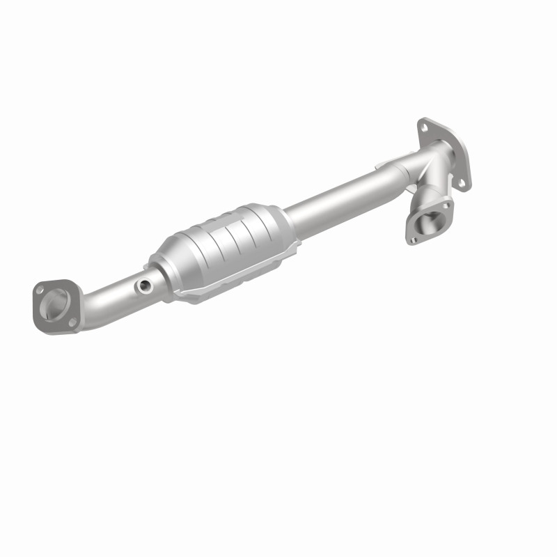 MagnaFlow Direct Fit Catalytic Converter 05-07 4Runner Passenger Side Rear thumbnail 8