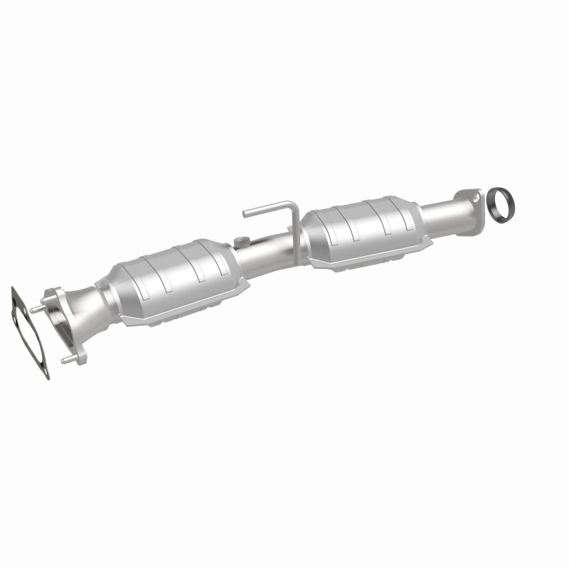 MagnaFlow Direct Fit Catalytic Converter 2001-05 Explorer 4.0L Sport Trac Rear Section thumbnail 8