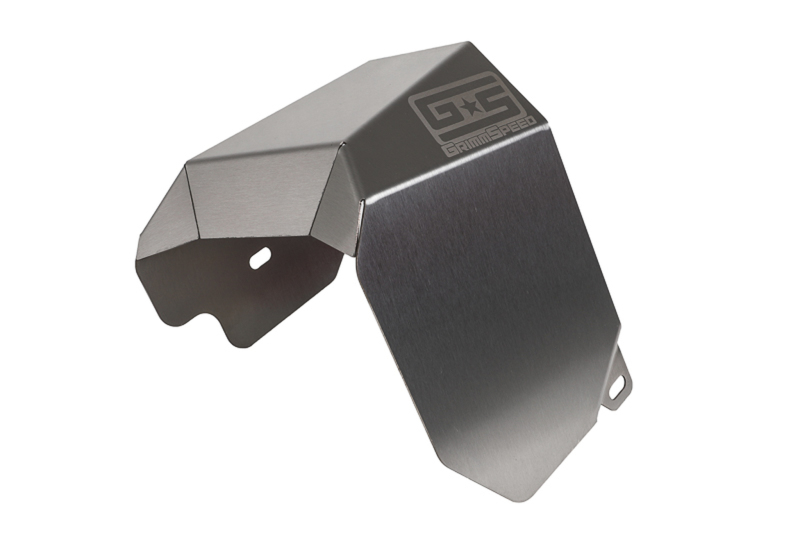 GRM Turbo Heat Shields