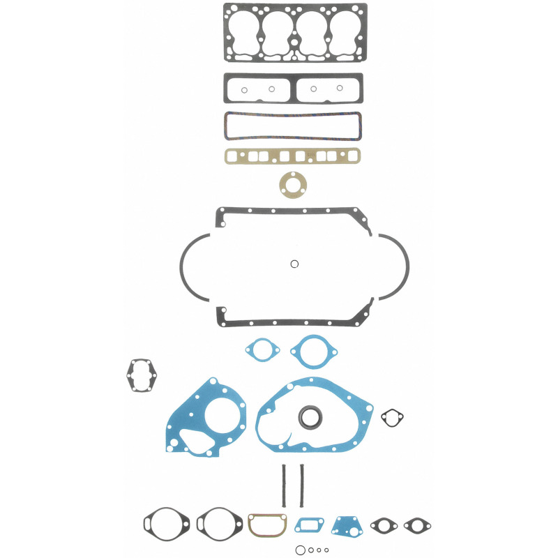 FEL Engine Gasket Sets