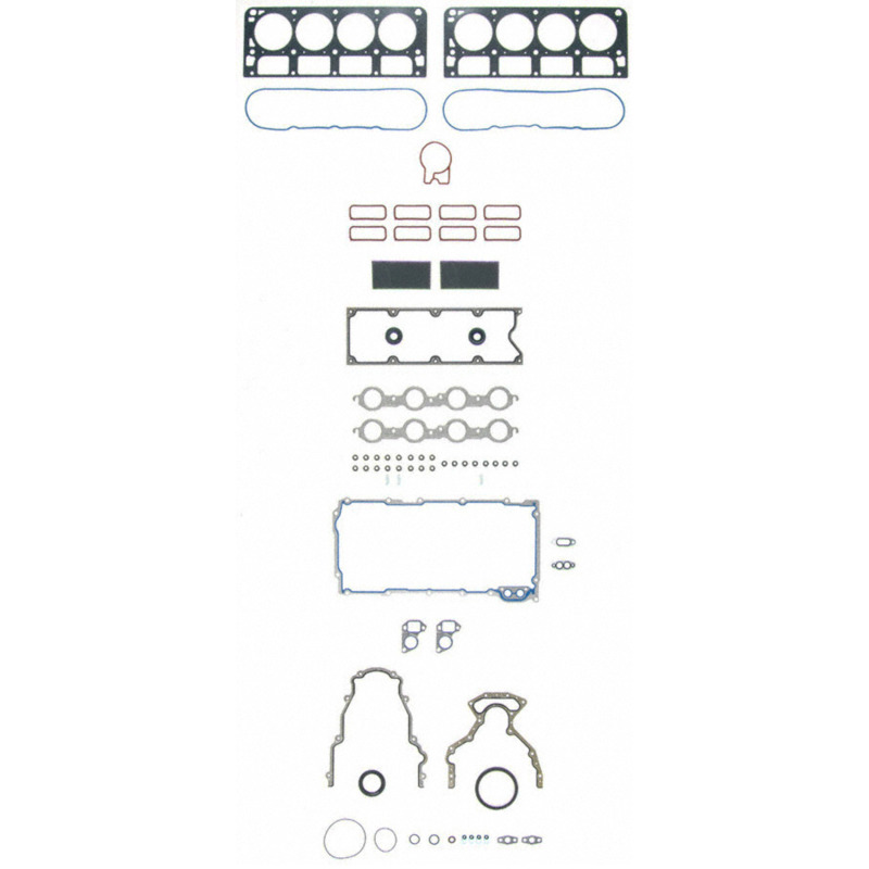 FEL Engine Gasket Sets