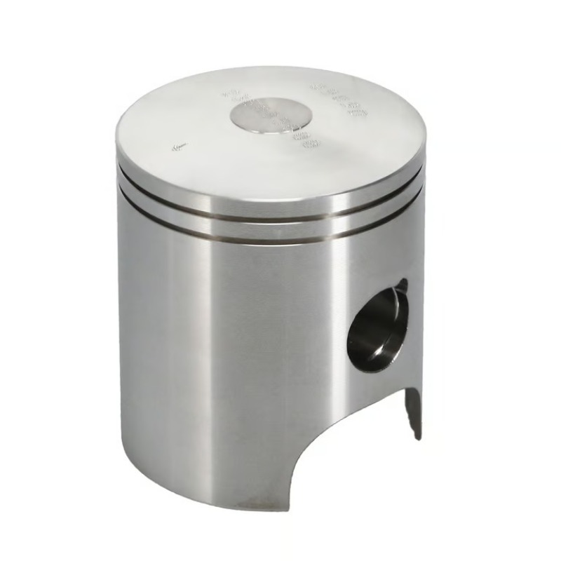 Wiseco Yamaha DT125 73-81/ IT 80-81 2205CD Piston Kit thumbnail 7