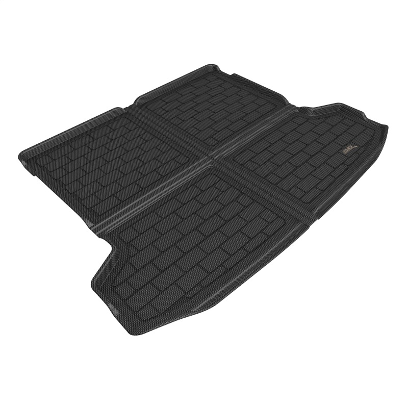 ACE Cargo Liner - Black