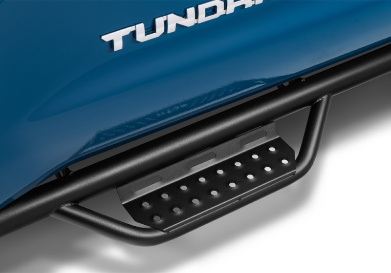 N-Fab 09-18 Ram 1500 RS Nerf Steps thumbnail 6