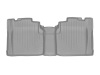 WT FloorLiner - Rear - Grey