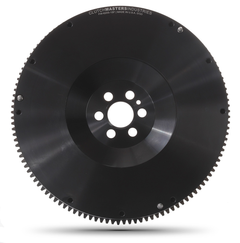 Clutch Masters 99-02 Nissan Skyline 2.6L RB26DETT Pull Style 6-Speed Steel Flywheel