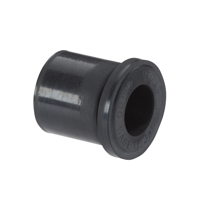 MOOG 95-97 Nissan Pickup Rear Lower / Rear Upper Leaf Spring Bushing
