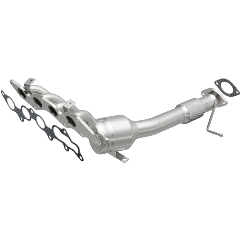 MagnaFlow Direct Fit Catalytic Converter 06-09 Mazda 3 2.0L thumbnail 5