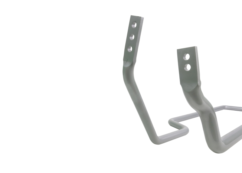 Whiteline 09-17 Nissan GT-R (Premium) / 12-16 GT-R Black Edition Front and Rear Swaybar Kit (1x whlBNF40Z, 1x whlBNR36XZ, 1x whlKLC172, 1x whlKLC173) thumbnail 2