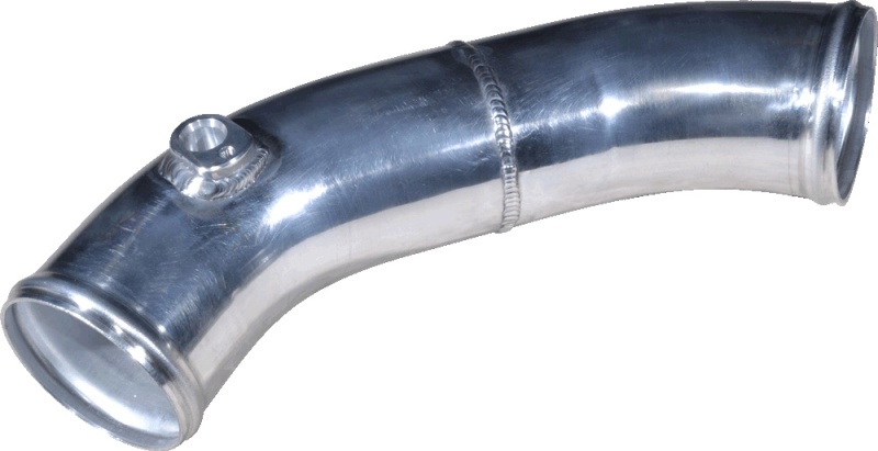 ATS Charge Pipes