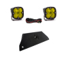 BAJ Powersports Squadron Pro Lights