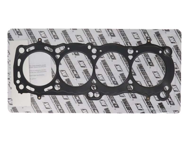 Wiseco SC Head Gasket- Nissan CA18 DOHC 85mm Gasket thumbnail 4