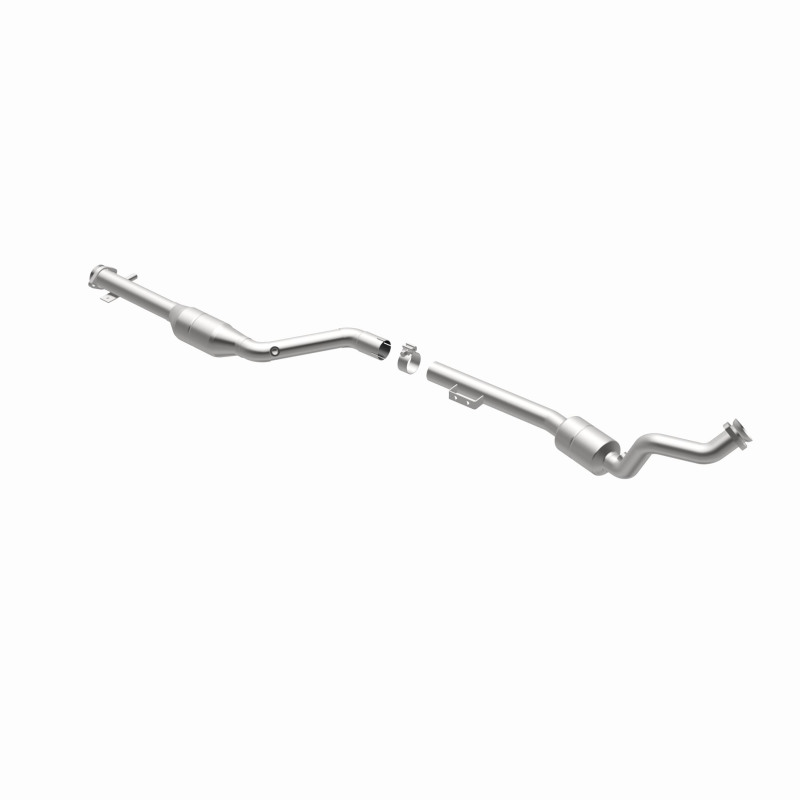 MagnaFlow Direct Fit Catalytic Converter 96-98 Mercedes SL500 5.0L thumbnail 8
