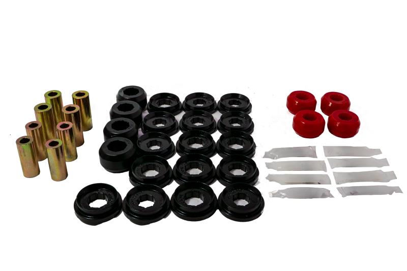 Rear Control Arm Bushing Set