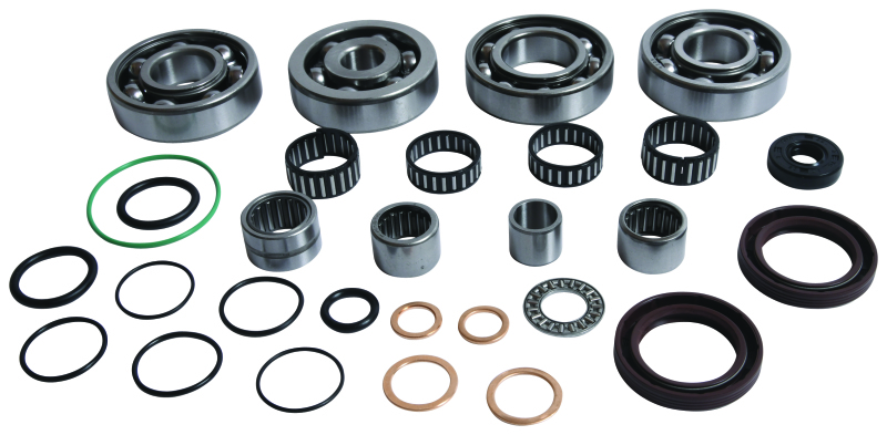 All Balls Racing 2010 Can-Am Outlander 500 LTD 4x4 Transmission Rebuild Kit