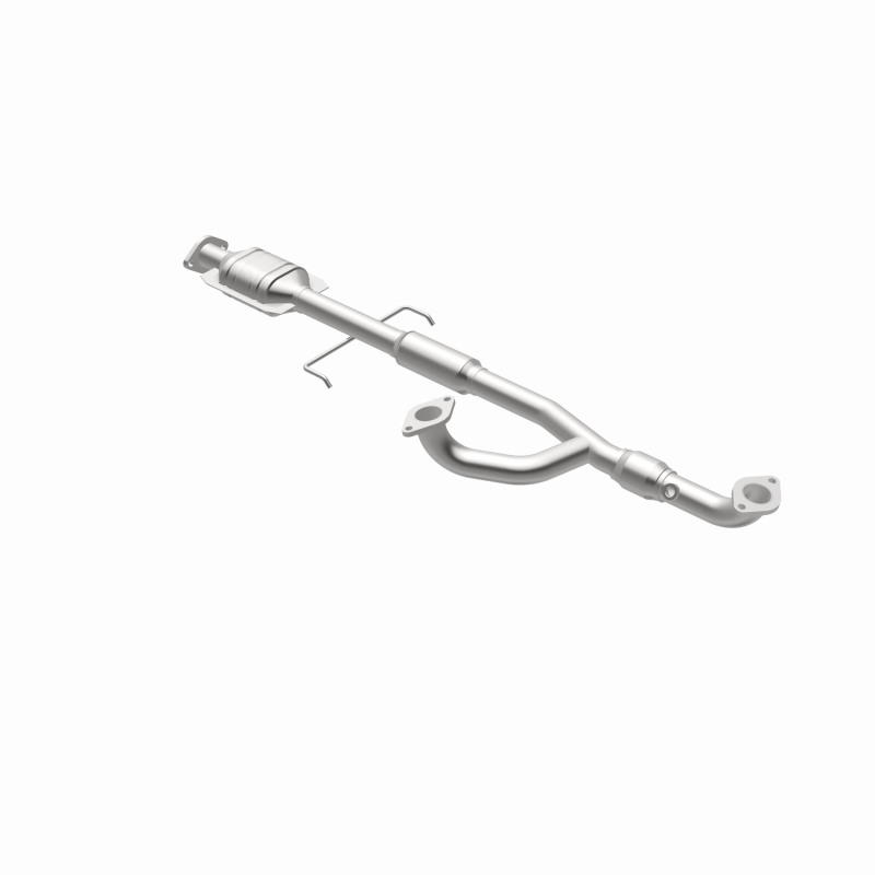 MagnaFlow Direct Fit Catalytic Converter 00-03 Galant 3L rr OEM thumbnail 8