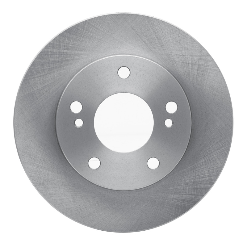 DFC Brake Rotors - Plain
