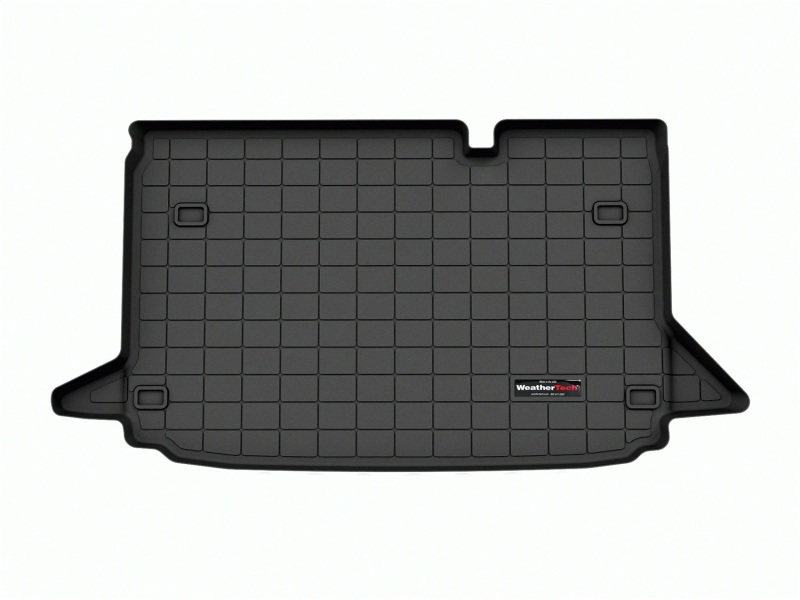 WT Cargo Liners - Black