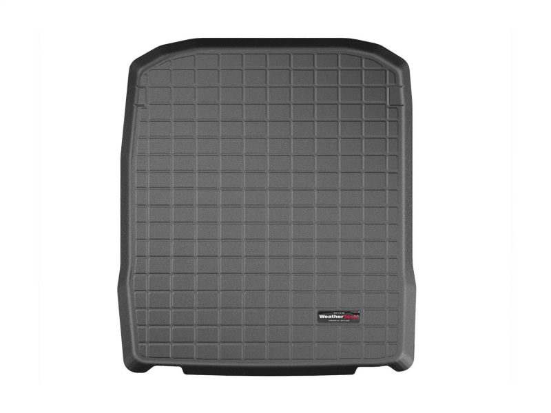 WT Cargo Liners - Black