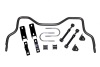 HWG Rear Sway Bars