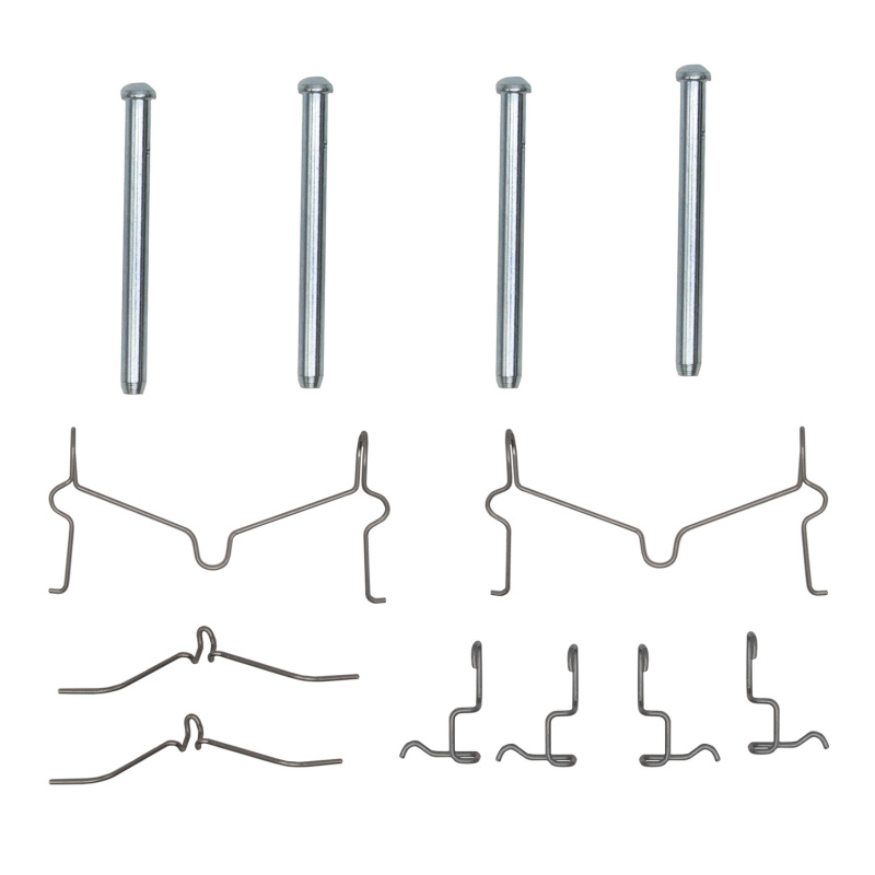 DFC 97-04 Mitsubishi Montero Sport (USA/Canada) Rear Premium Hardware Kit