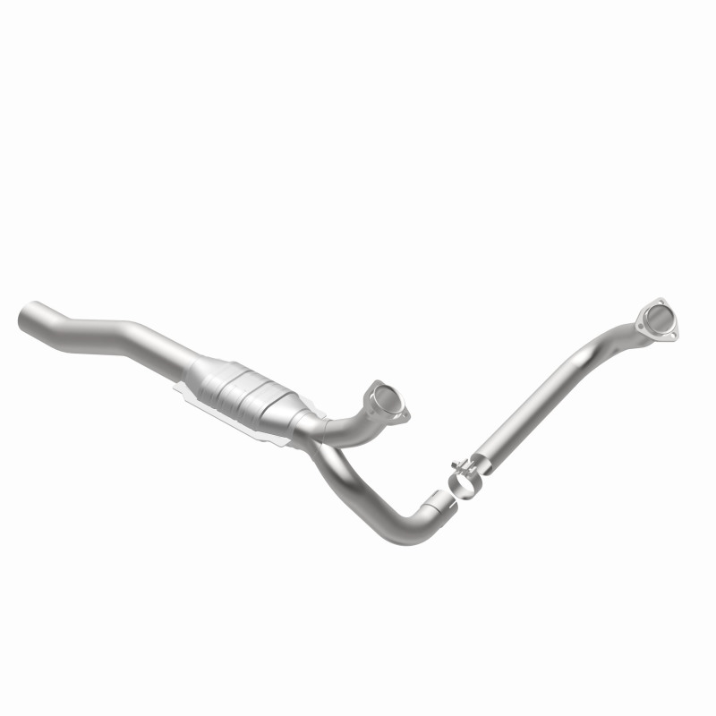 MagnaFlow Direct Fit Catalytic Converter 94-95 Chevy Astro 4.3L 49S thumbnail 7