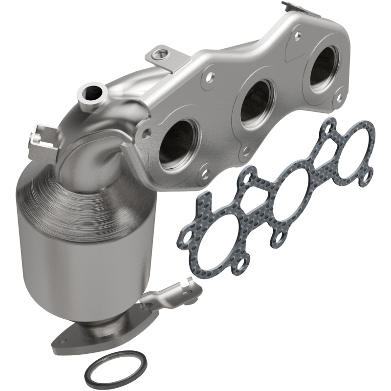 MagnaFlow Direct Fit Catalytic Converter 07-15 Toyota Sienna 3.5L thumbnail 3