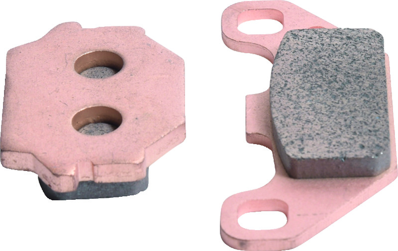 QBS Brake Pads